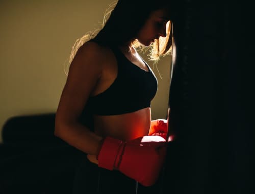 わずか45分で、1000kcal高い消費カロリーと理想のボディライン