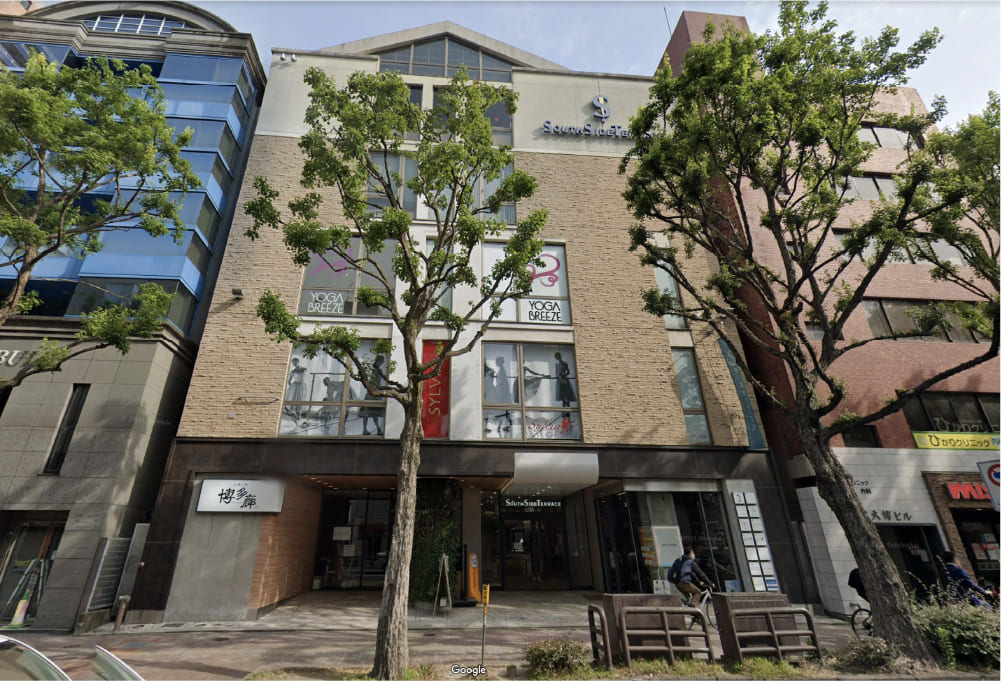 暗闇ボクシングBASE BOXING