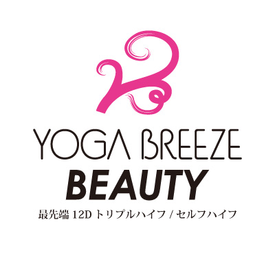 YOGABREEZE BEAUTY11月20日天神スタジオに移転します
